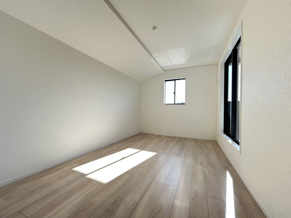 豊田市野見山町　第5　全2棟　2号棟 画像16