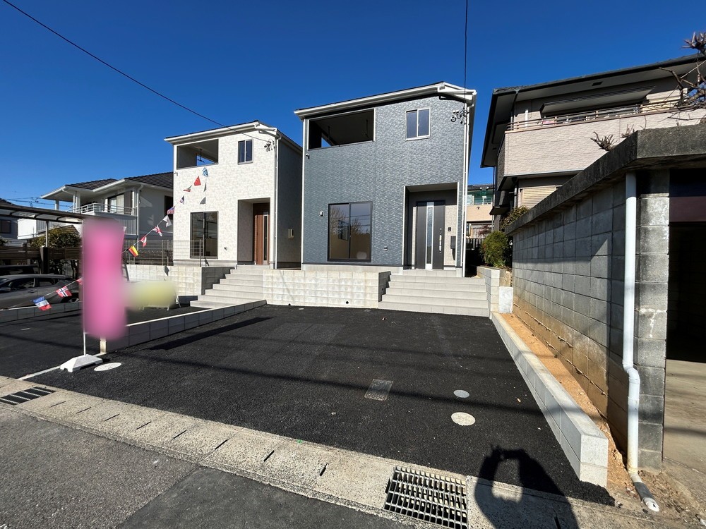 豊田市野見山町　第5　全2棟　2号棟 画像19