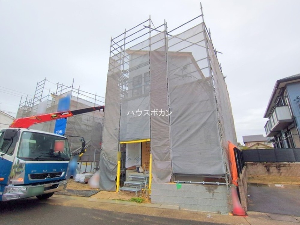 不動産のこと何でもご相談ください。