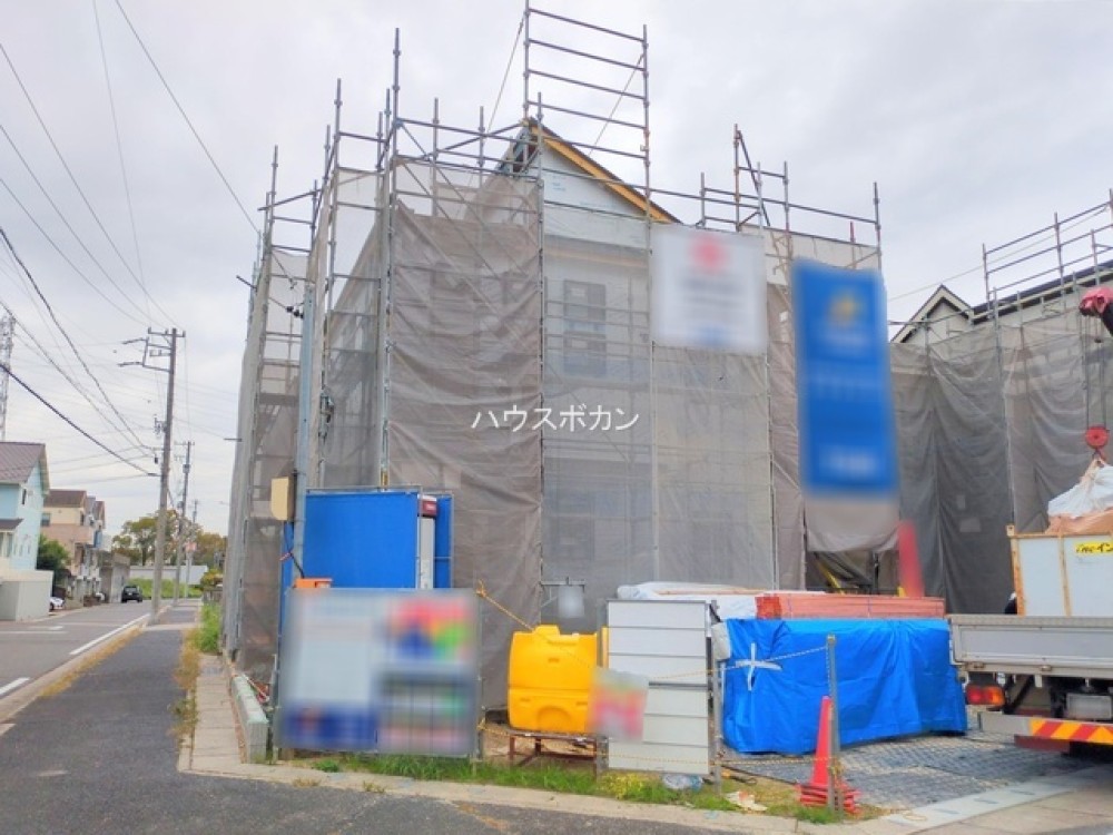 名古屋市名東区梅森坂一丁目　全2棟　2号棟 画像3