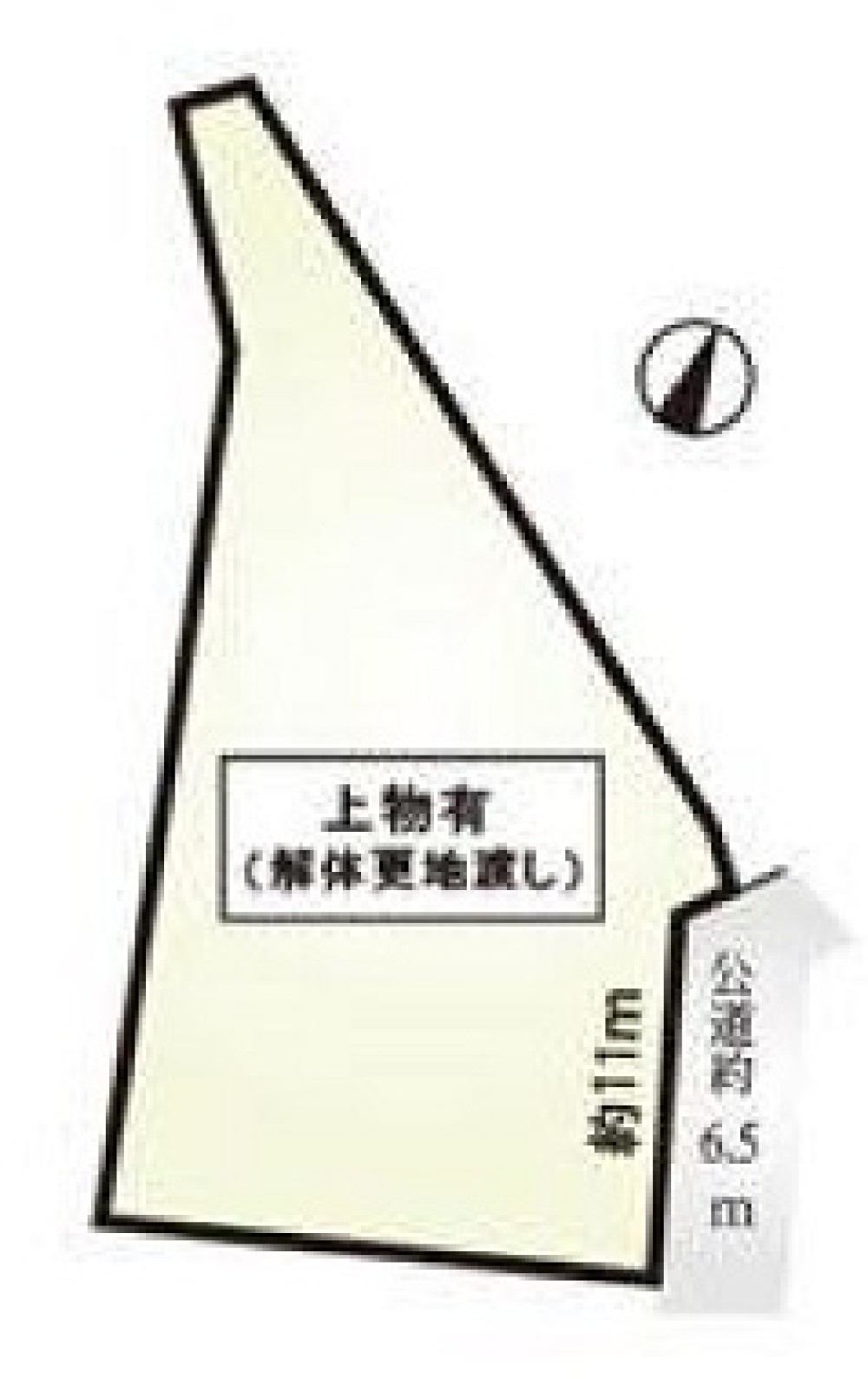 名古屋市緑区諸の木 画像1