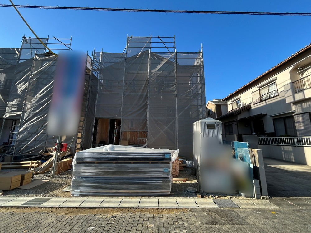 豊田市大林町　第6　全2棟　1号棟 画像5