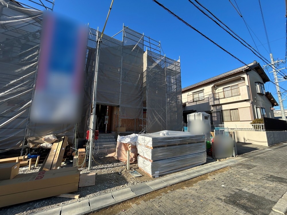 豊田市大林町　第6　全2棟　1号棟 画像5