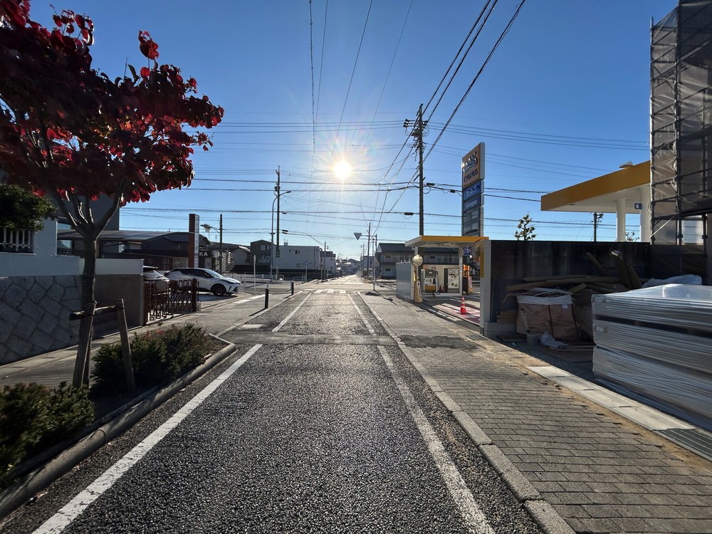 豊田市大林町　第6　全2棟　1号棟 画像7