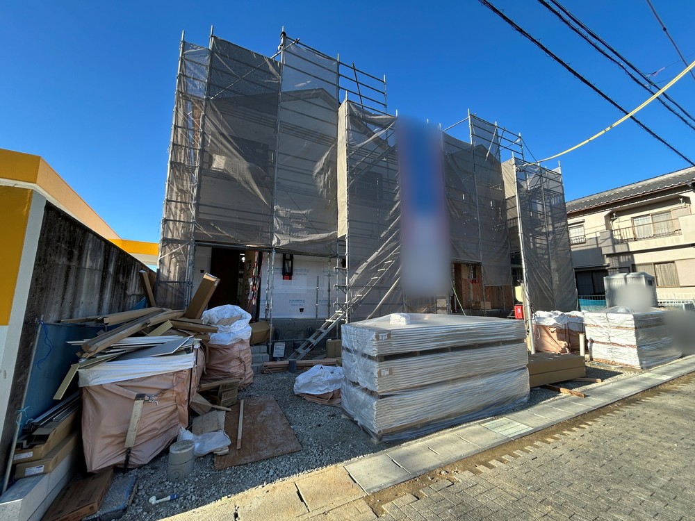 豊田市大林町　第6　全2棟　2号棟 画像4