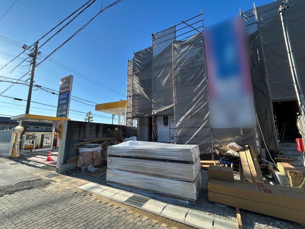 豊田市大林町　第6　全2棟　2号棟 画像5