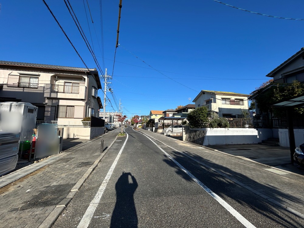 豊田市大林町　第6　全2棟　2号棟 画像6