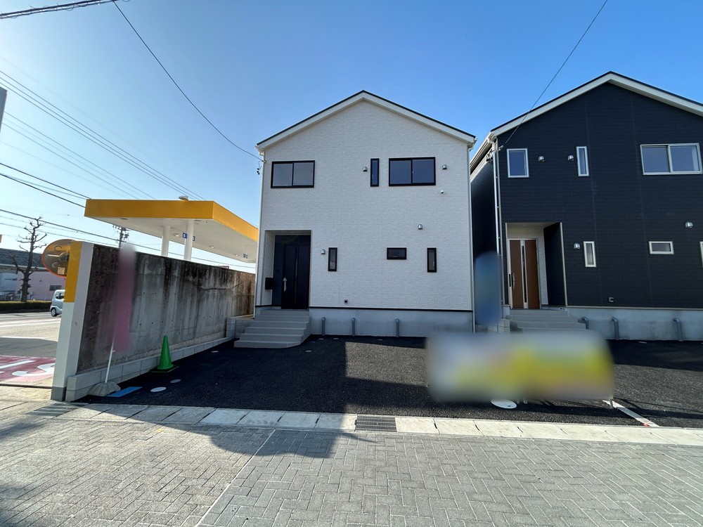 豊田市大林町　第6　全2棟　2号棟 画像18