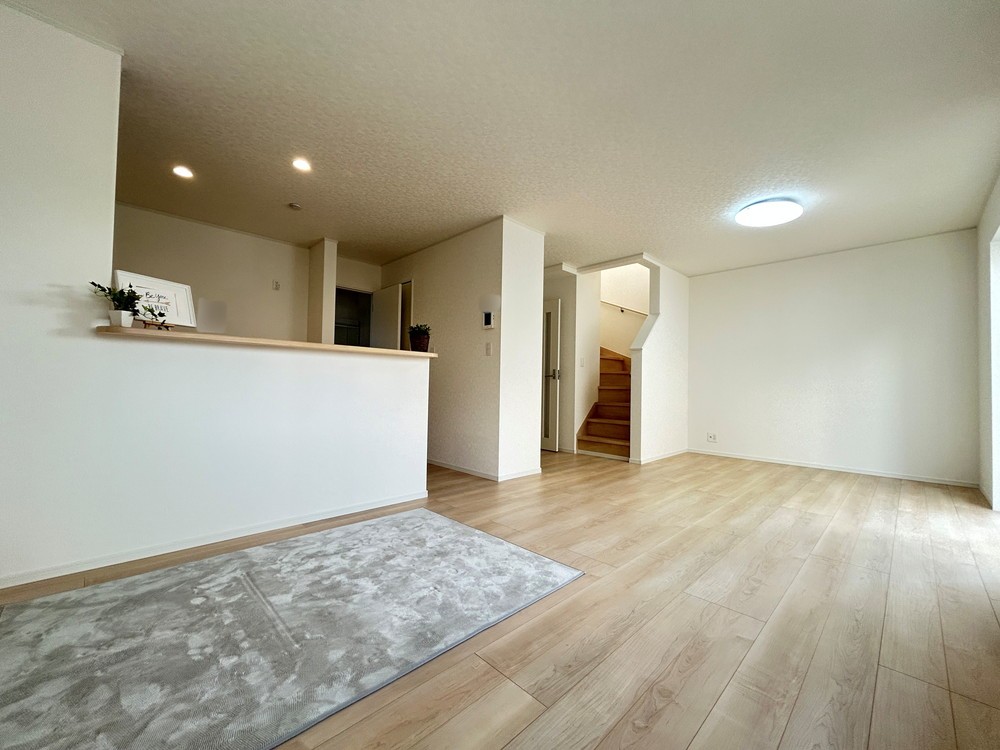 豊田市大林町　第6　全2棟　2号棟 画像4