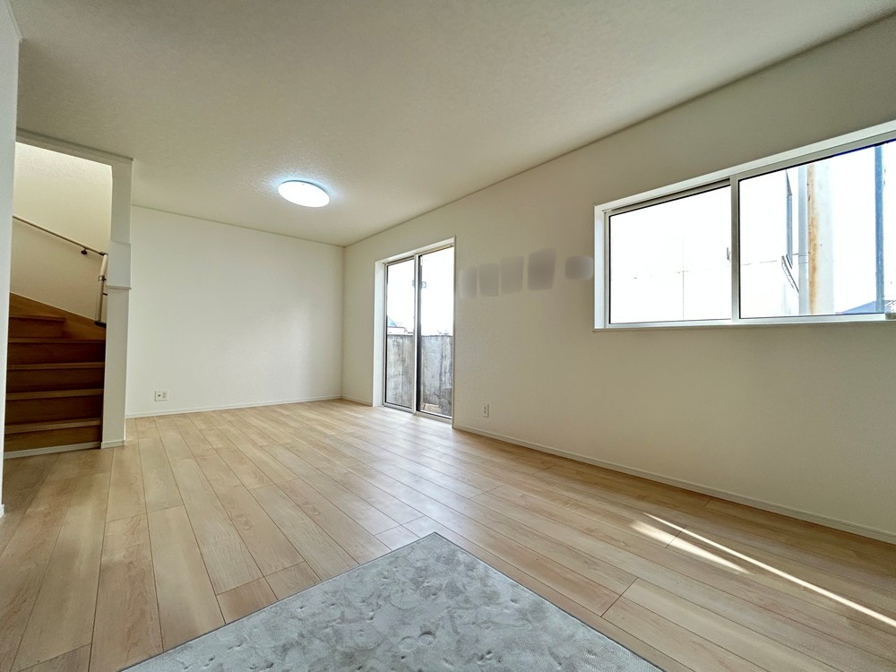 豊田市大林町　第6　全2棟　2号棟 画像5