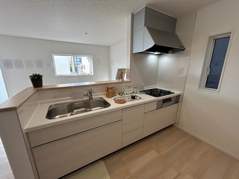 豊田市大林町　第6　全2棟　2号棟 画像6