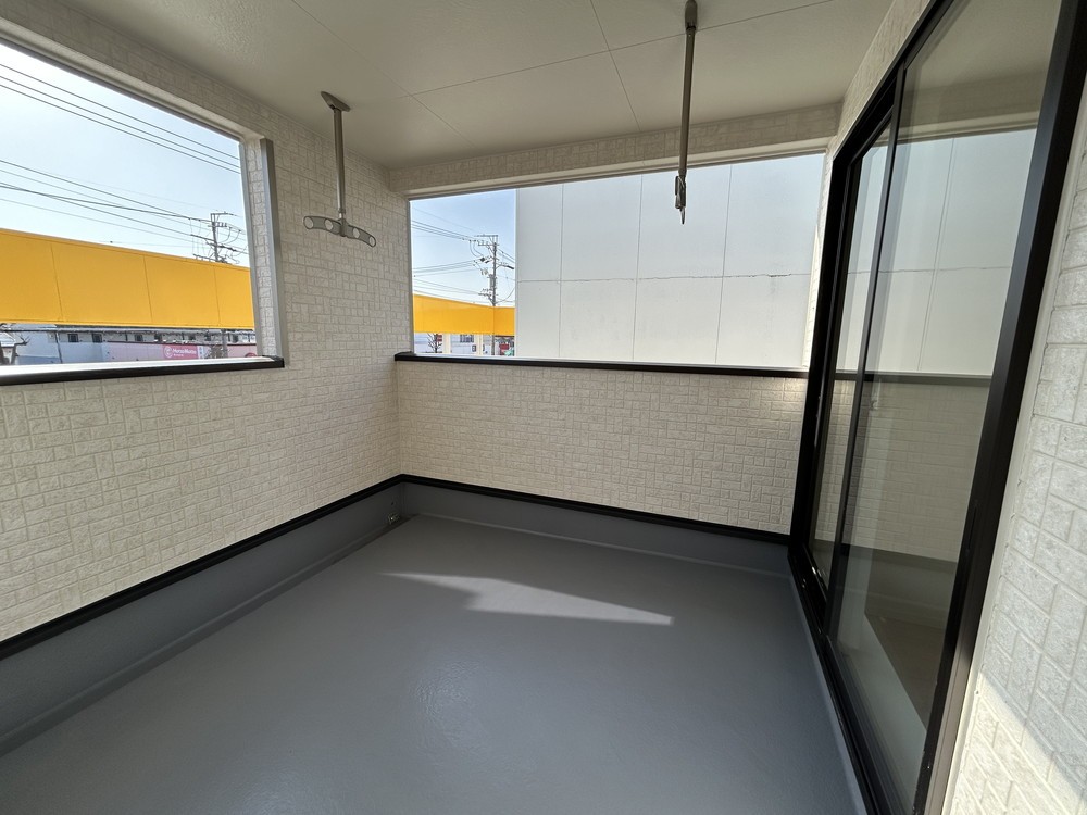 豊田市大林町　第6　全2棟　2号棟 画像10