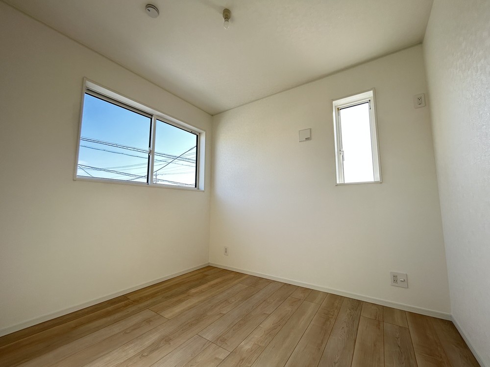 豊田市大林町　第6　全2棟　2号棟 画像11