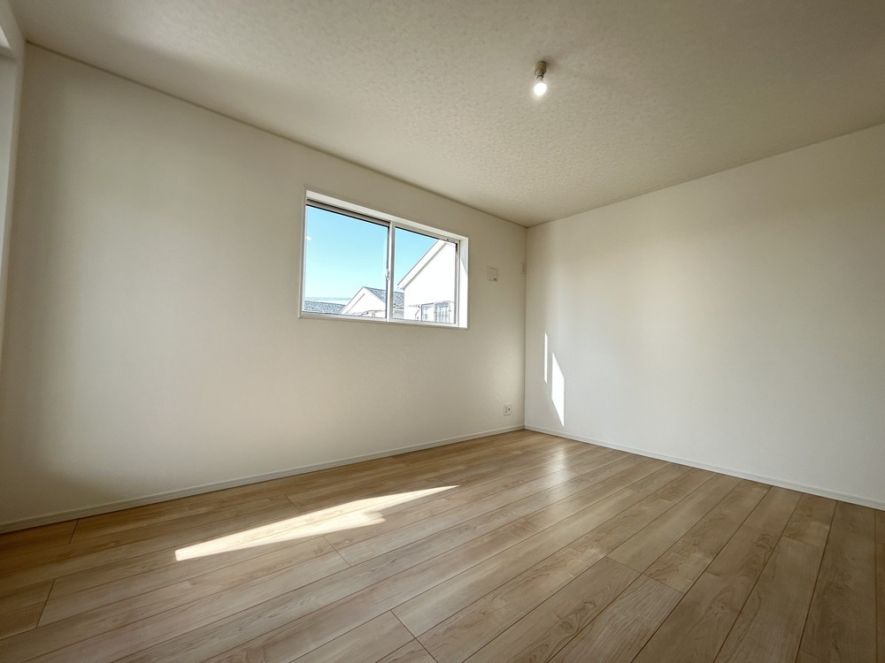 豊田市大林町　第6　全2棟　2号棟 画像15