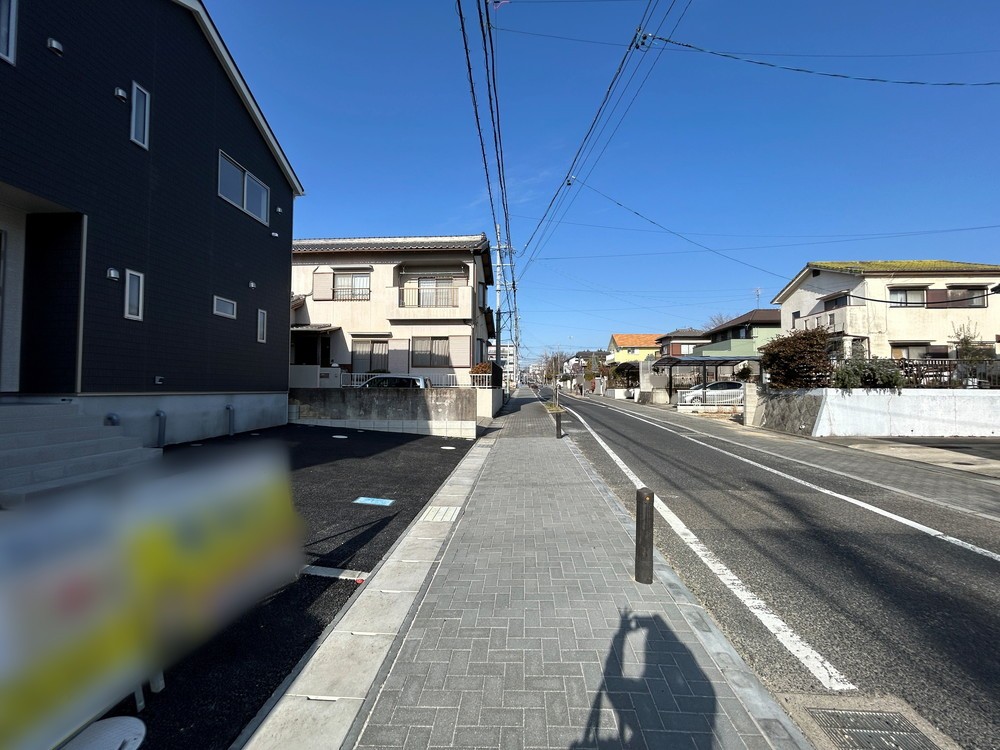 豊田市大林町　第6　全2棟　2号棟 画像19