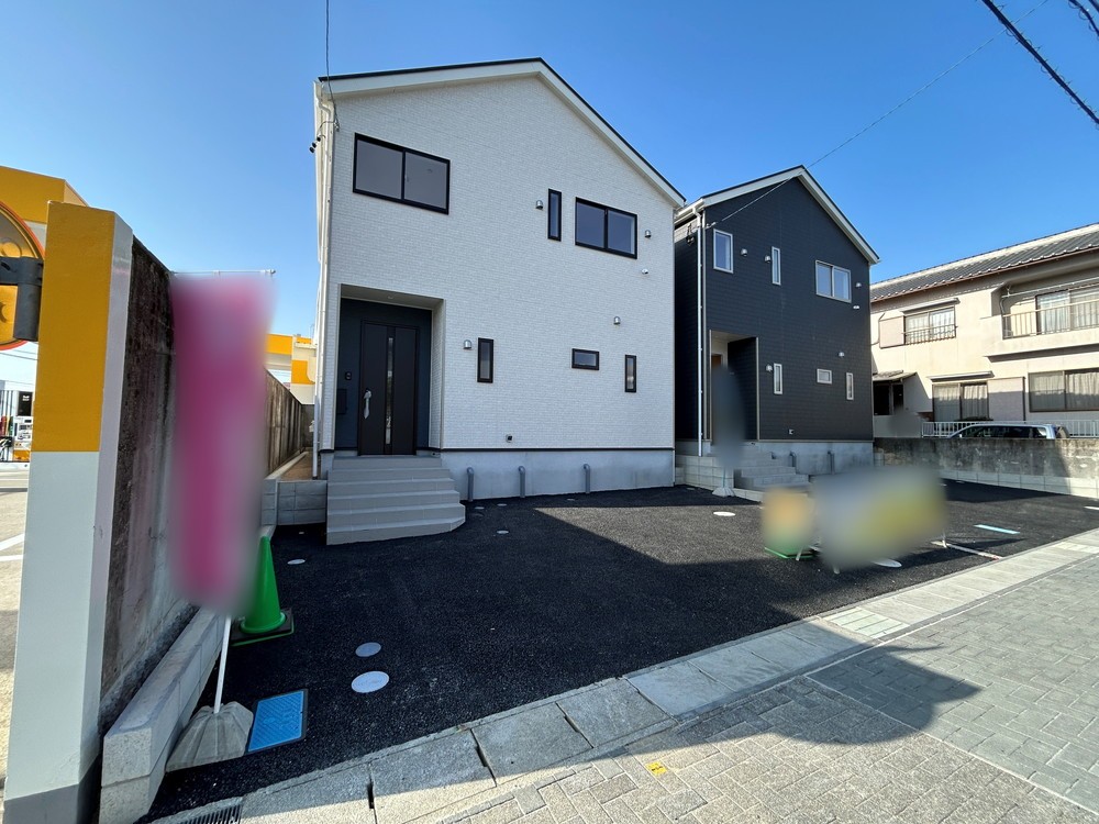 豊田市大林町　第6　全2棟　2号棟 画像17