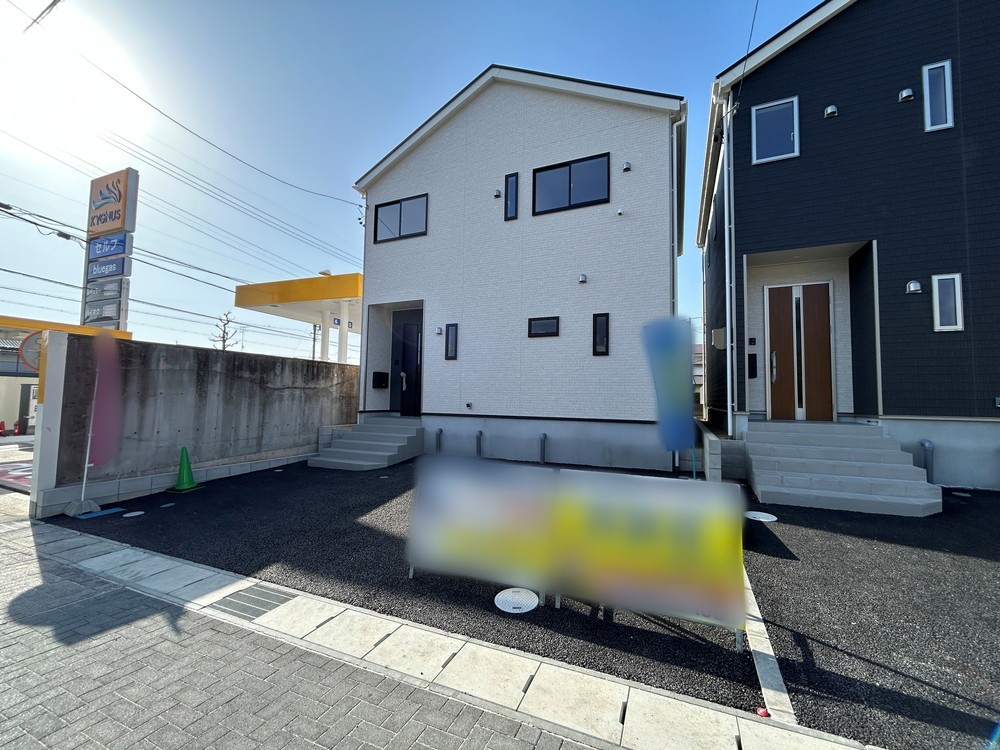 豊田市大林町　第6　全2棟　2号棟 画像18