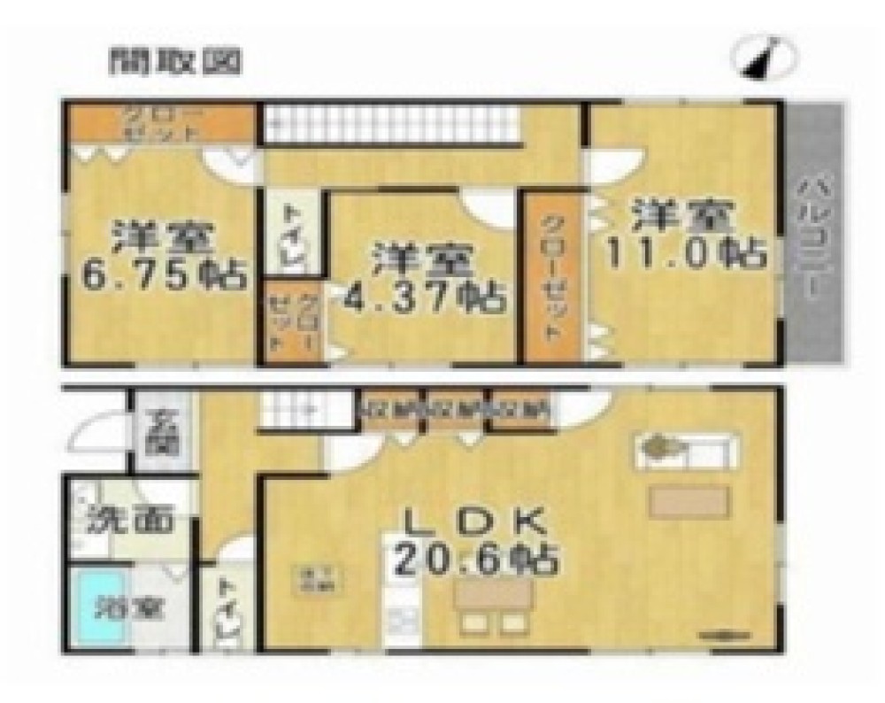 常滑市多屋町二丁目 画像1