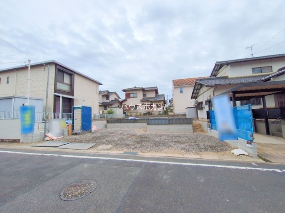 豊田市五ケ丘三丁目　全1棟　1号棟 画像5