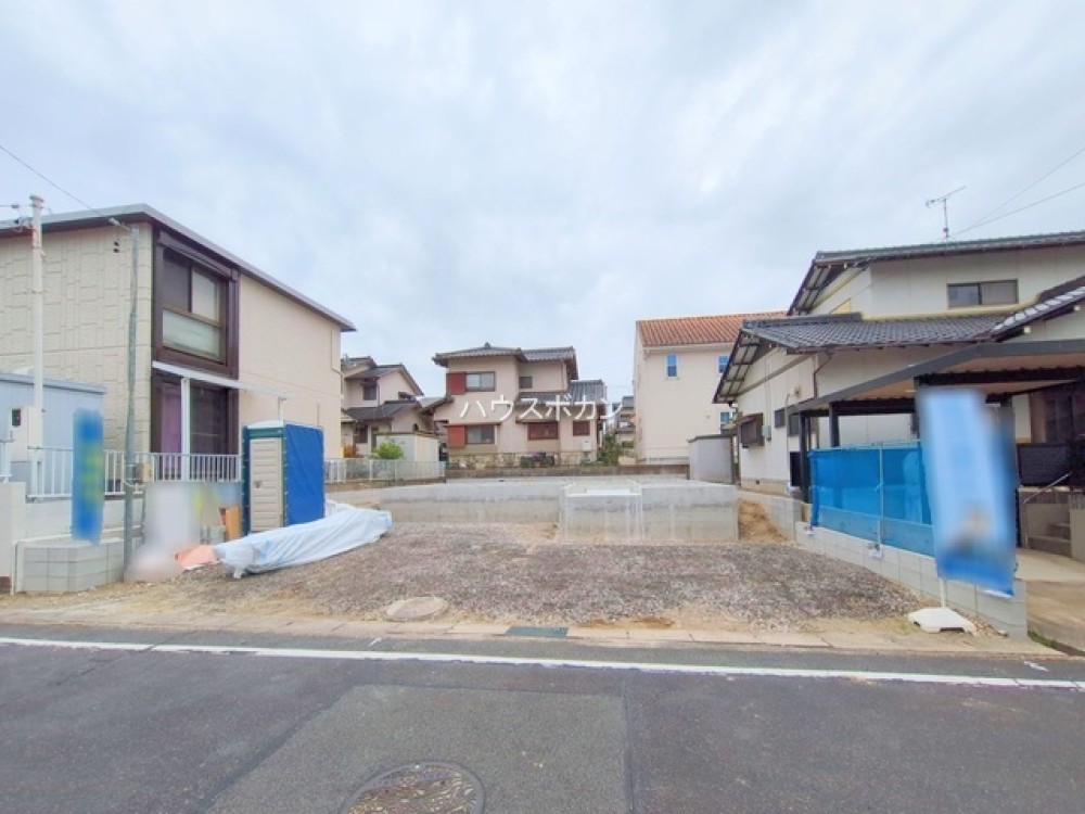 豊田市五ケ丘三丁目　全1棟　1号棟 画像5