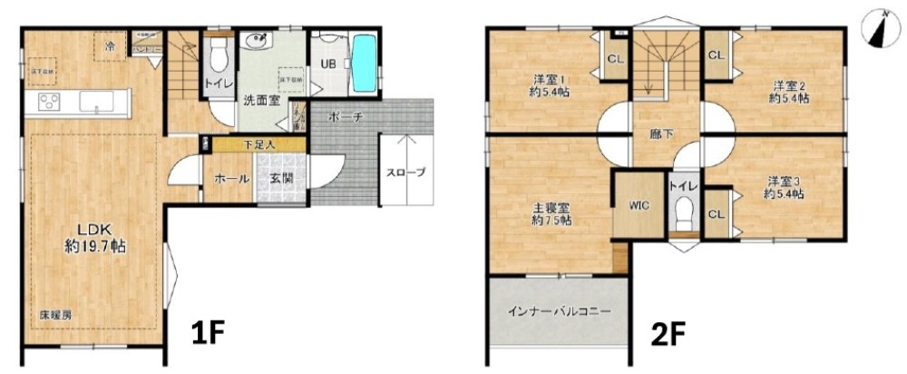 安城市今池町 画像1