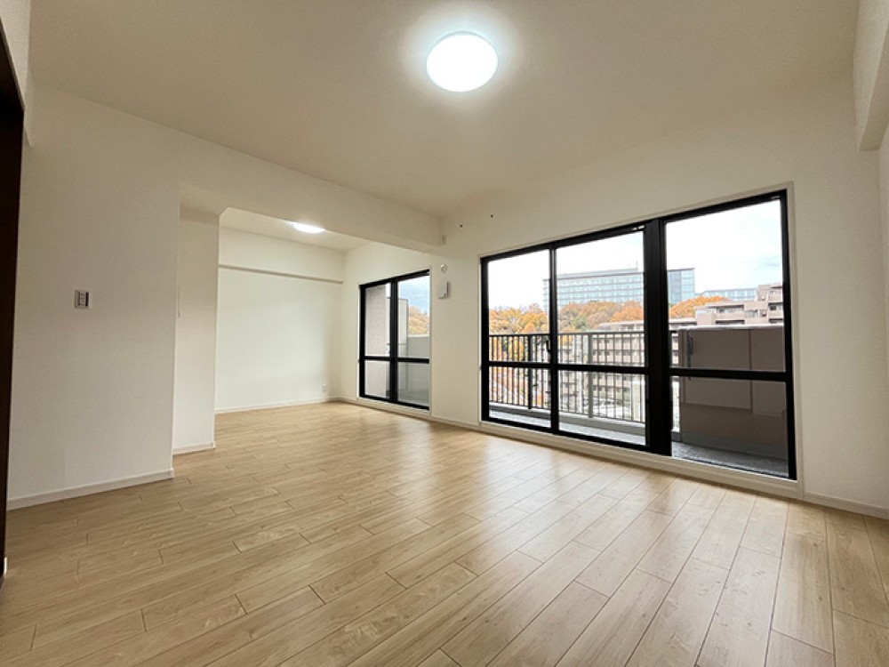 ファミール日進一番館 画像13