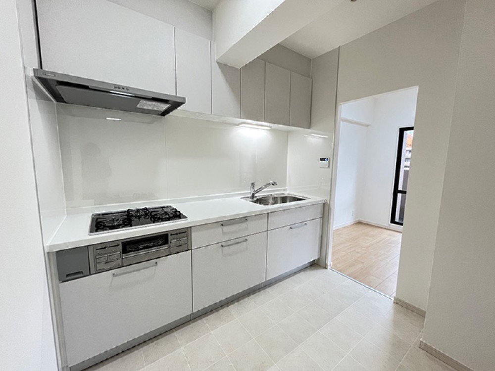 ファミール日進一番館 画像5