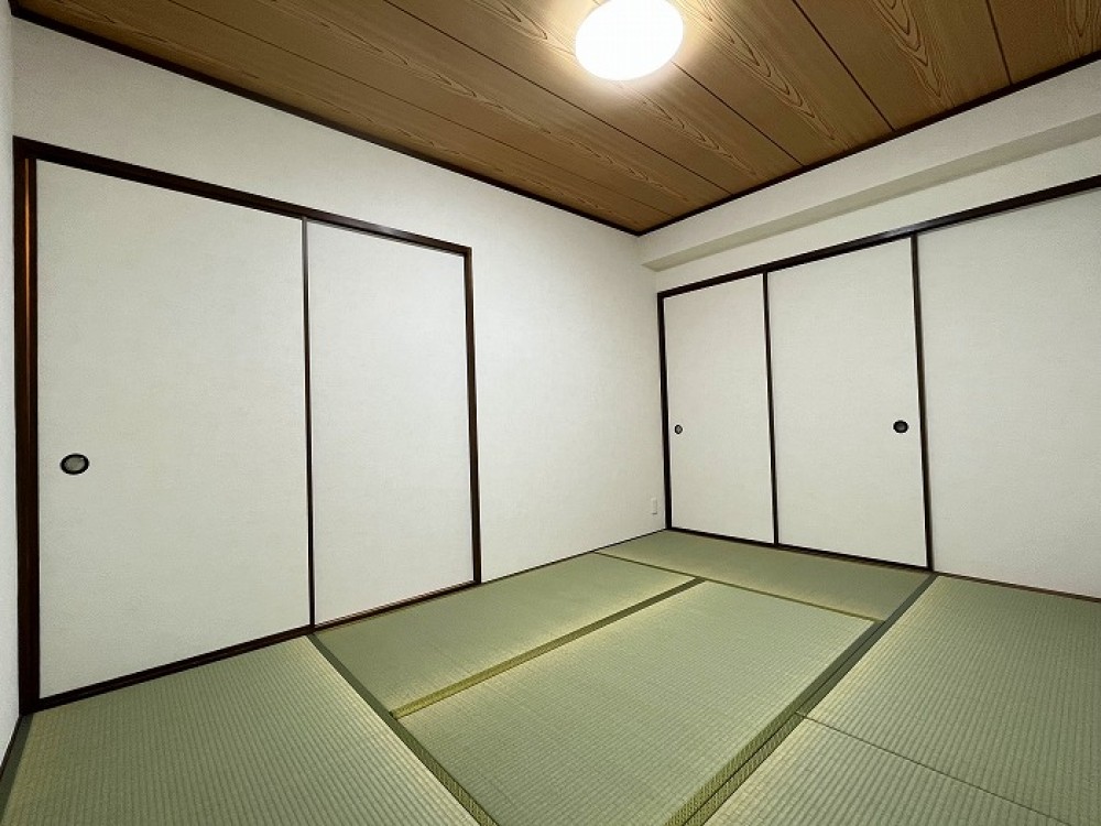 ファミール日進一番館 画像11