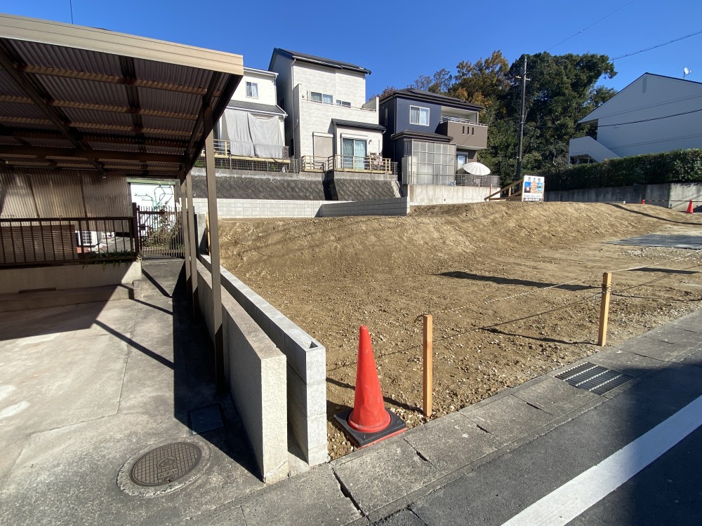 東海市中ノ池 画像4