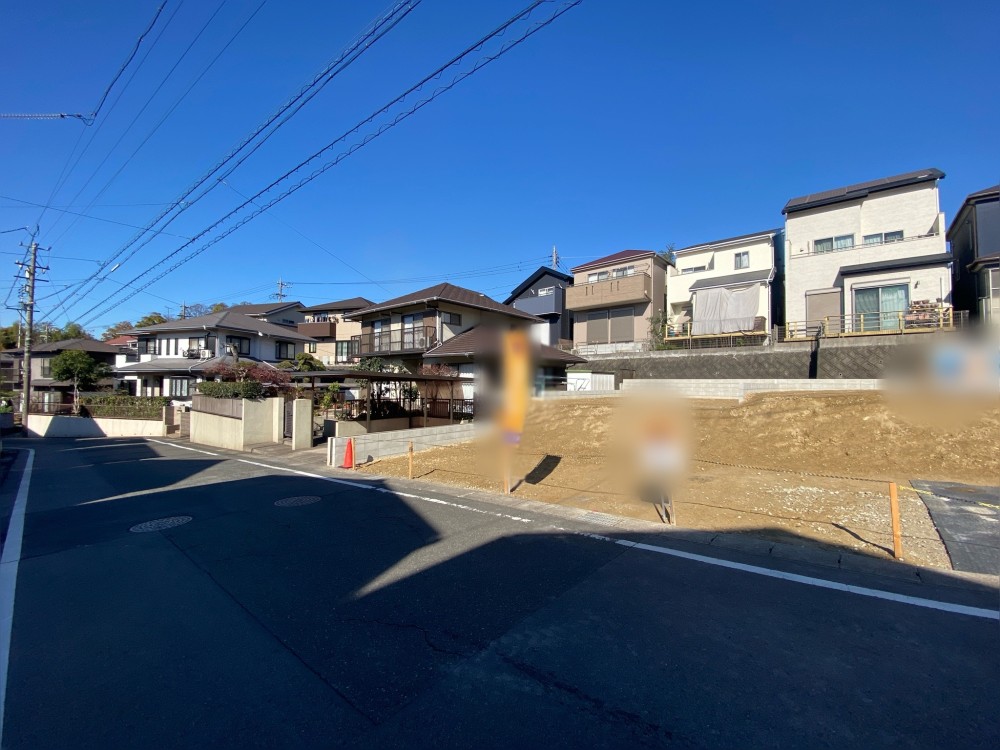 東海市中ノ池　全3区画　A号地 画像5