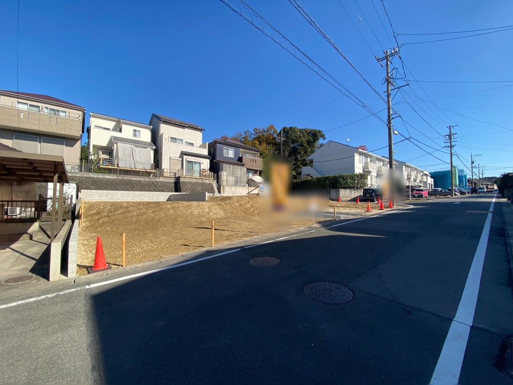 東海市中ノ池　全3区画　A号地 画像6