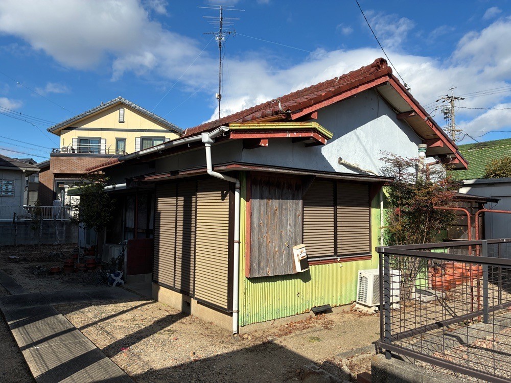 西尾市米津町 画像4