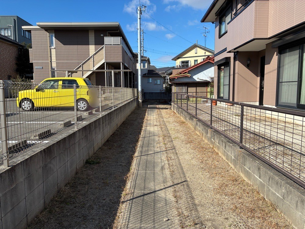 西尾市米津町 画像3