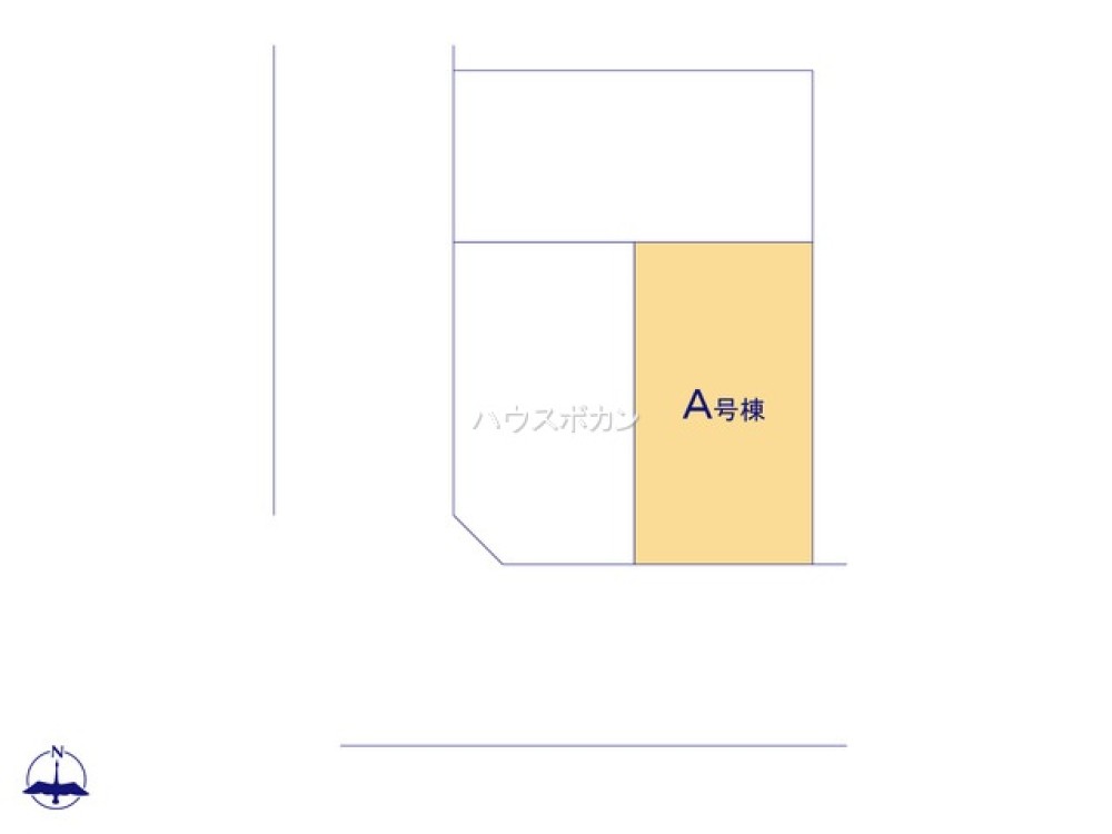 春日井市中切町　全2棟　A号棟 画像4