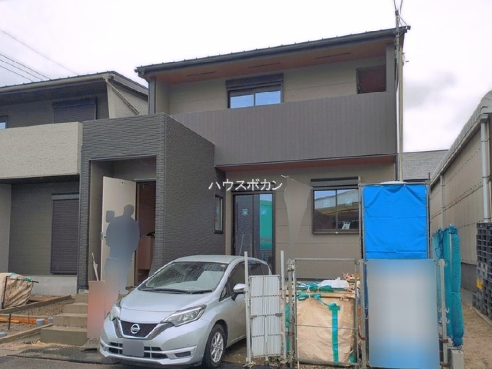 春日井市中切町　全2棟　A号棟 画像5