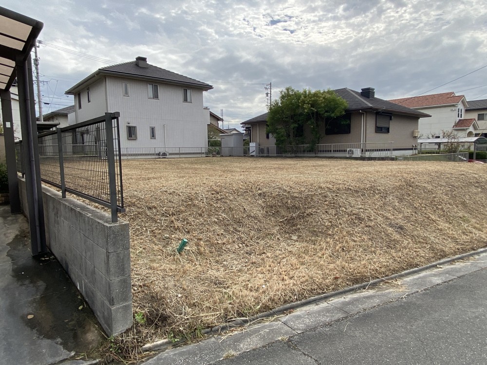 東海市荒尾町　2区画 画像4