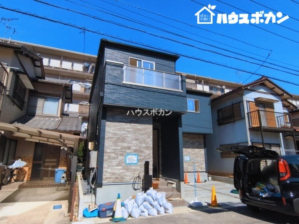 春日井市下条町1期　全1棟　1号棟 画像5