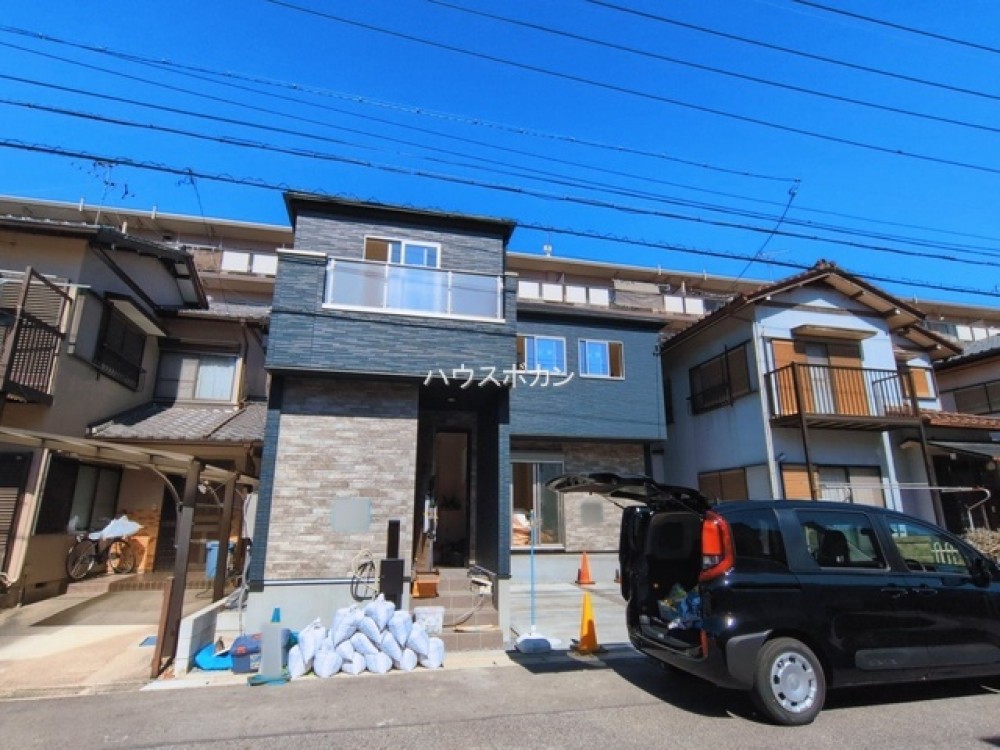 南道路で陽当り良好です🌞