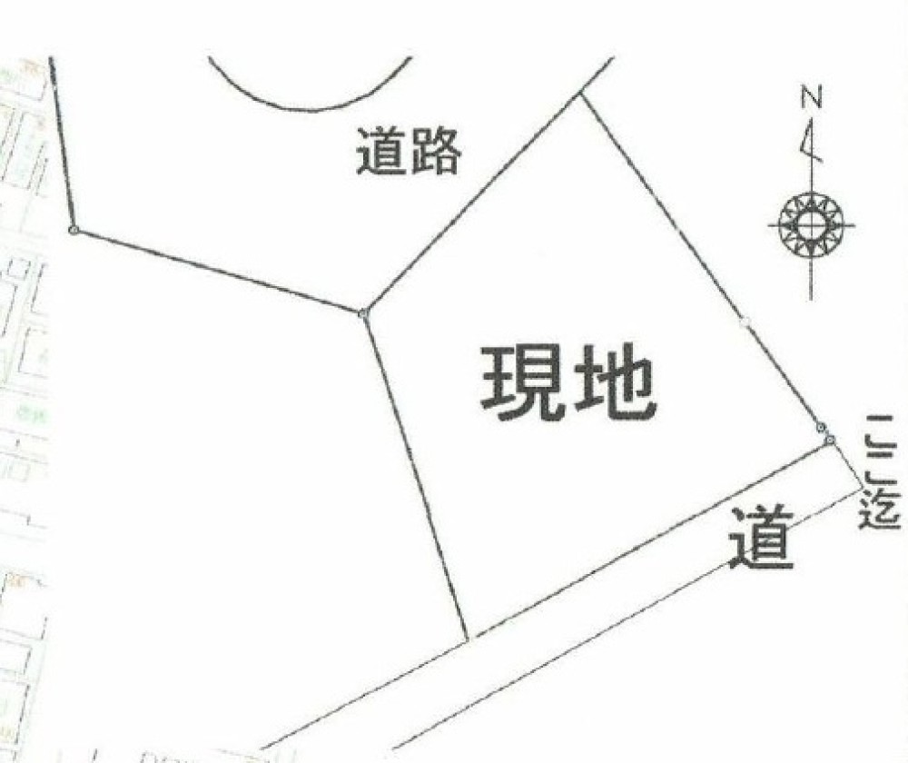 大府市東新町 画像1