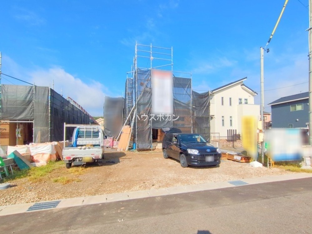 西尾市鳥羽町　3期　全2棟　1号棟 画像5