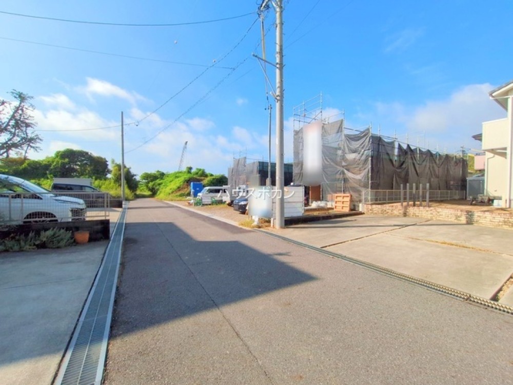 西尾市鳥羽町　3期　全2棟　1号棟 画像5