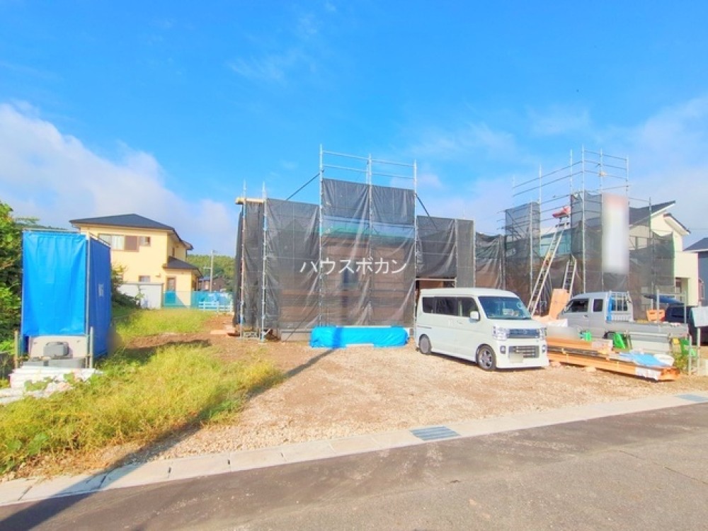 西尾市鳥羽町　3期　全2棟　2号棟 画像5