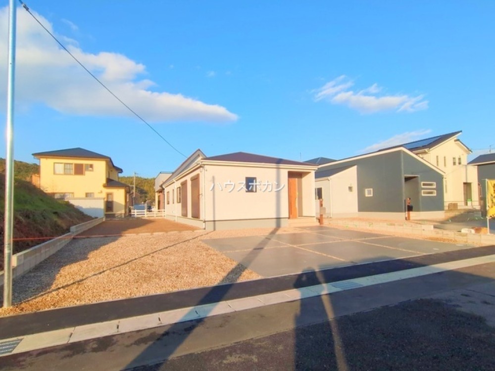 西尾市鳥羽町　3期　全2棟　2号棟 画像5