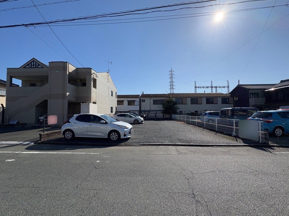 豊橋市往完町 画像3