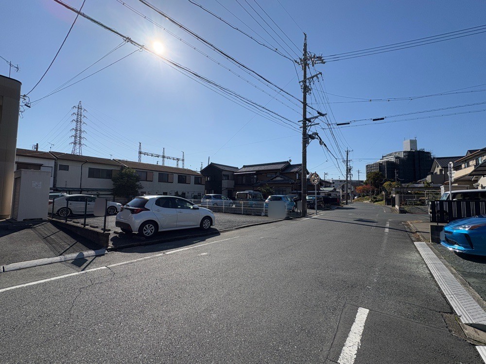 豊橋市往完町 画像2