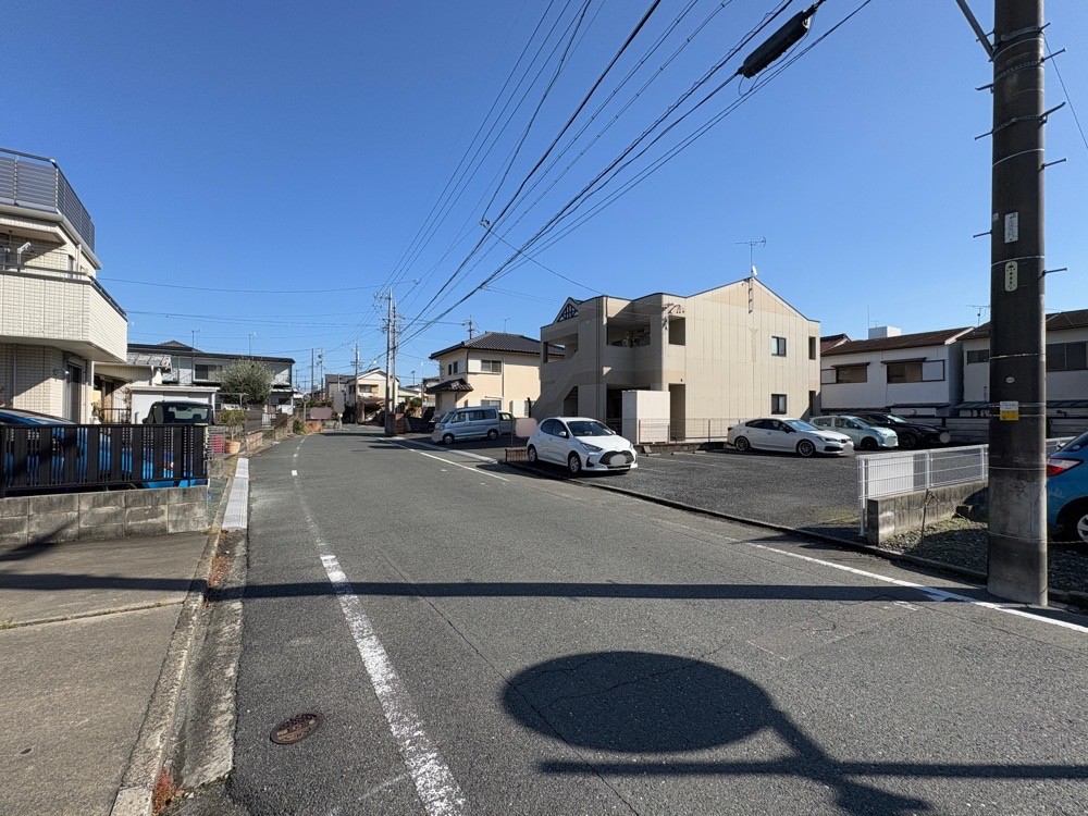 豊橋市往完町 画像4