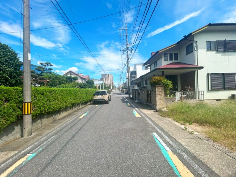 通勤・通学に便利な駅近物件！