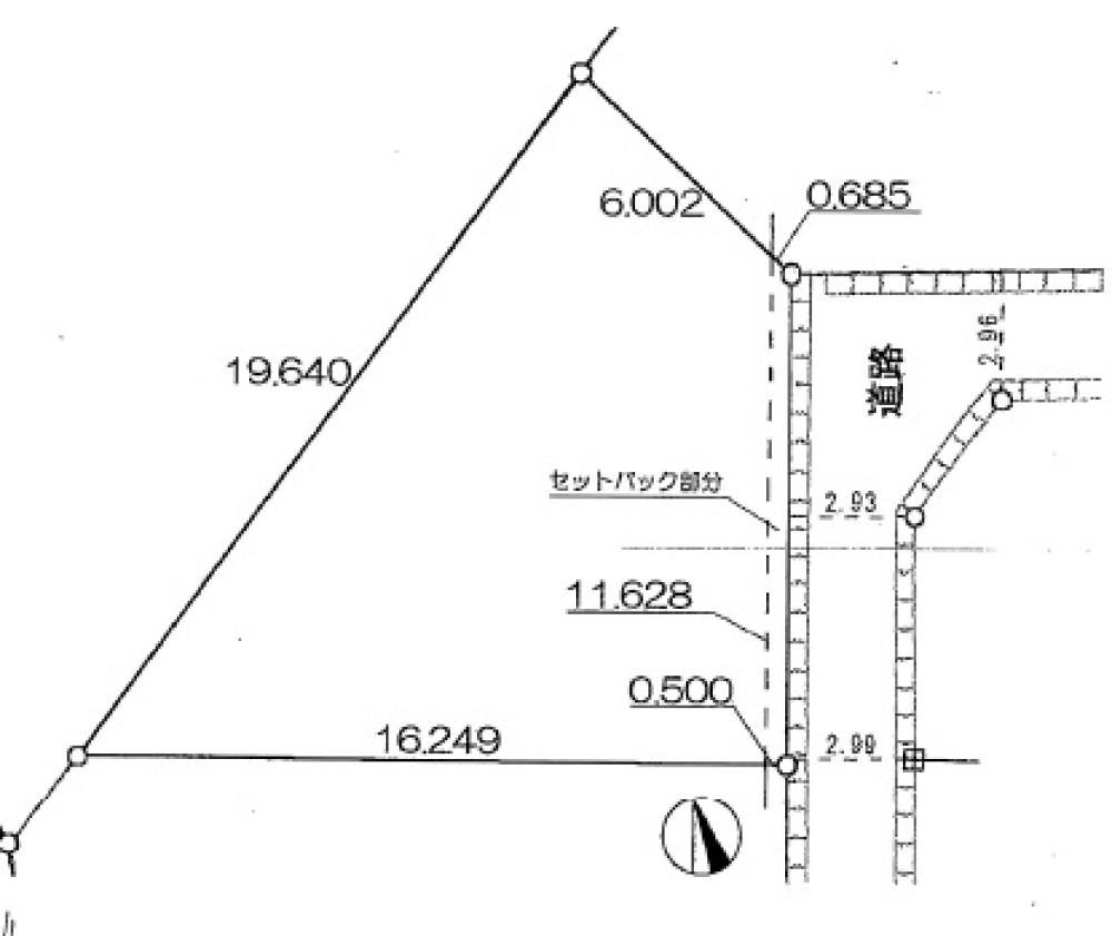 刈谷市東境町 画像1