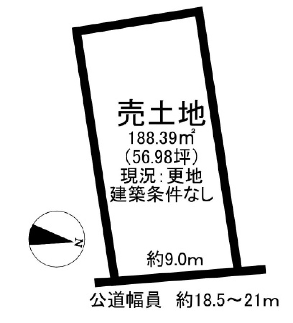 東海市中央町 画像1