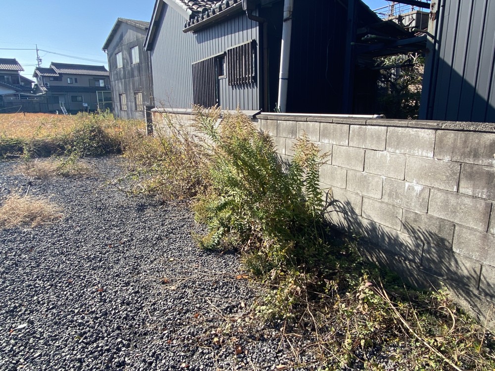 東海市養父町　2区画　A区画 画像4